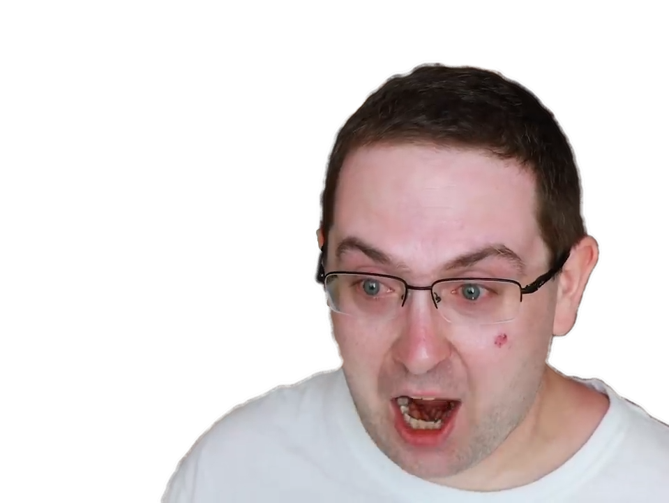 star wars risitas puceau sjw surpris cuck