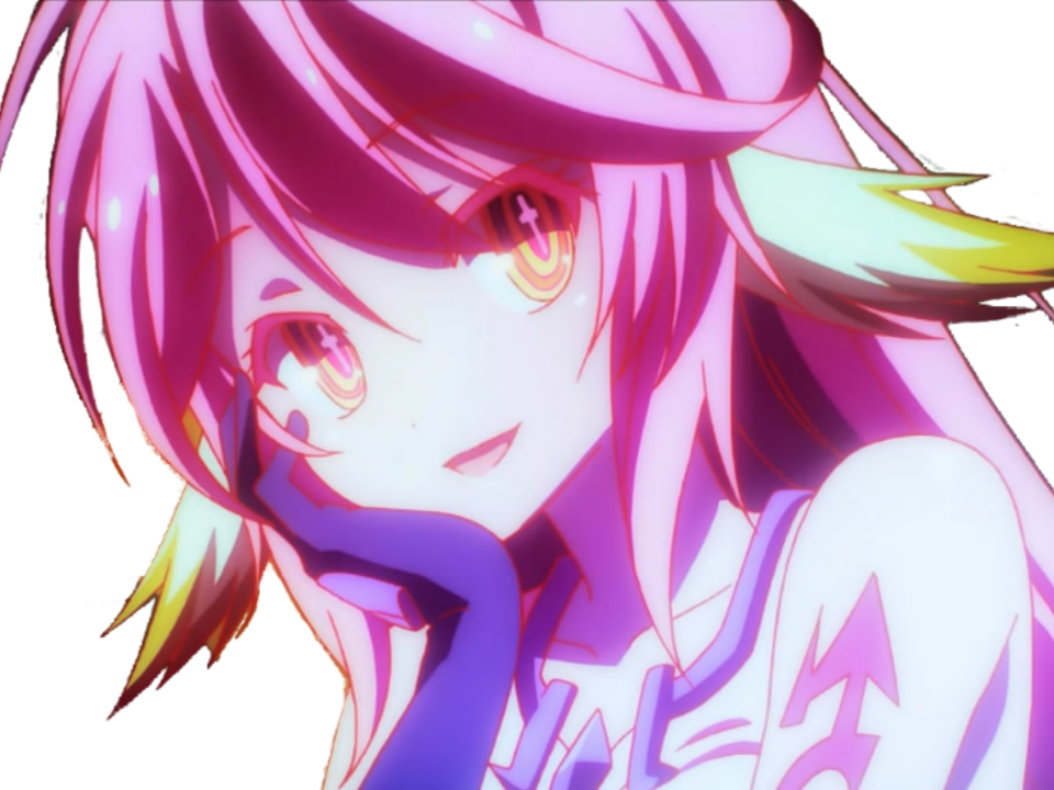 jibril pose natsume ngnl kikoojap