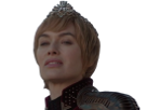 reine orgueil cersei got lannister