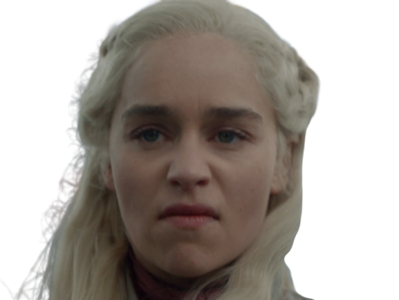 risitas rage venere daenerys