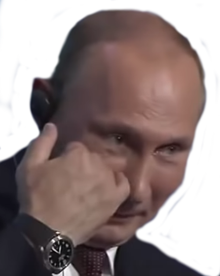 poutine risitas sticker