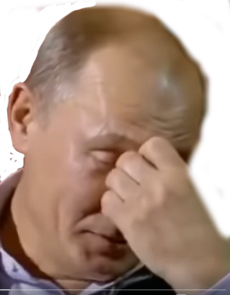 sticker poutine risitas