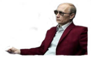 risitas sticker poutine