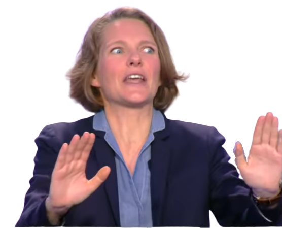 hysterique politic socialiste climat