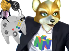 nintendo-64-gamer-video-adventures-fox-joueur-pad-starfox-jeu-n64-mccloud-tinnova-console-manette