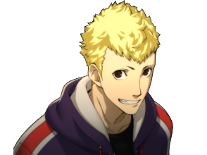 japon sakamoto jeu persona kikoojap ryuji 5