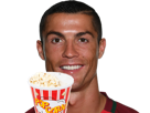 other-ronaldo-foot-popcorn-cr7-football