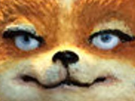 chelou-starfox-mccloud-furry-figurine-replique-renard-regard-tinnova-bizarre-zoom-fox
