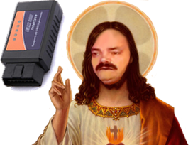 elm diag risitas voyant