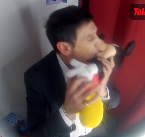 christian mickey quesada other