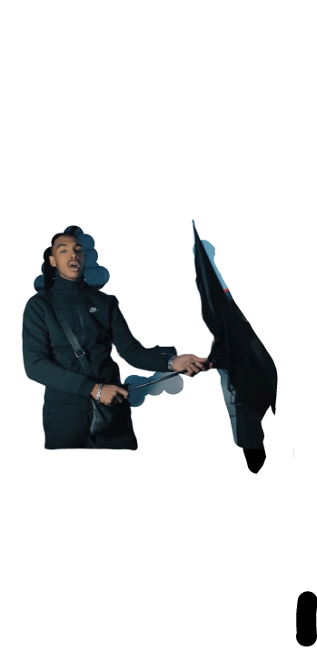 rvzmo risitas parapluie crepe