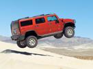 red-voiture-rouge-risitas-car-hummer