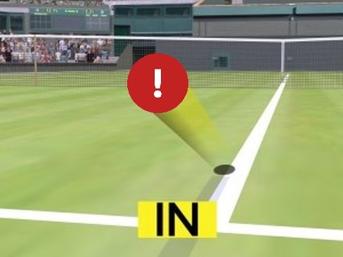tennis ddb ban hawk eye wimbledon