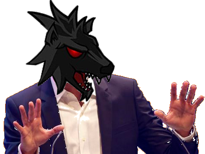 pacifique pacificateur risitas costume calme beast oklm