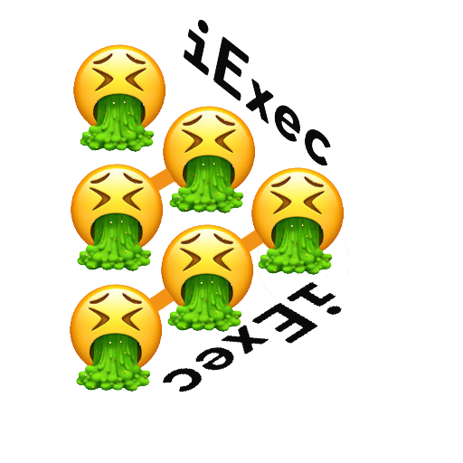 jvc iexec crypto rlc