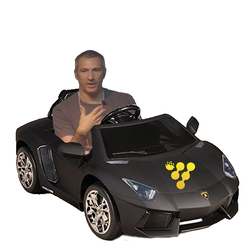 jvc iexec rlc crypto