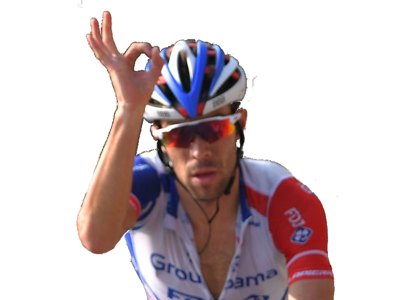 pinot cyclisme tour jpp velo tdf cycliste thibaut