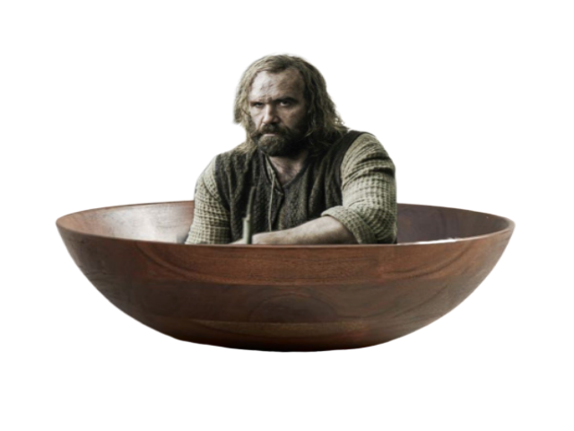clegan bol the sandor bois cleganebowl hound other en got