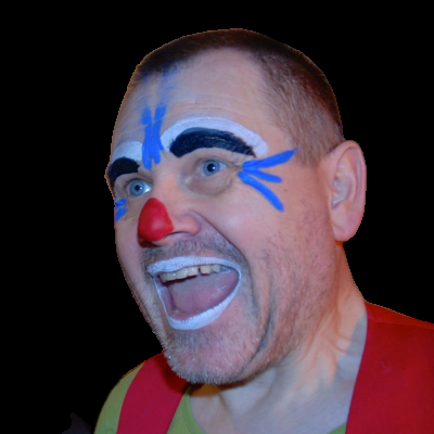 other clown drole marrant