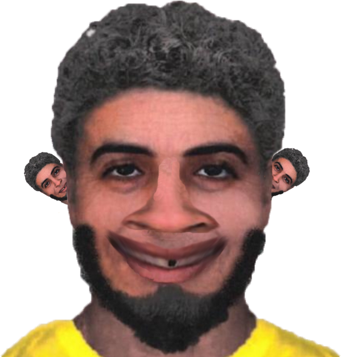 violeur pedo risitas issou