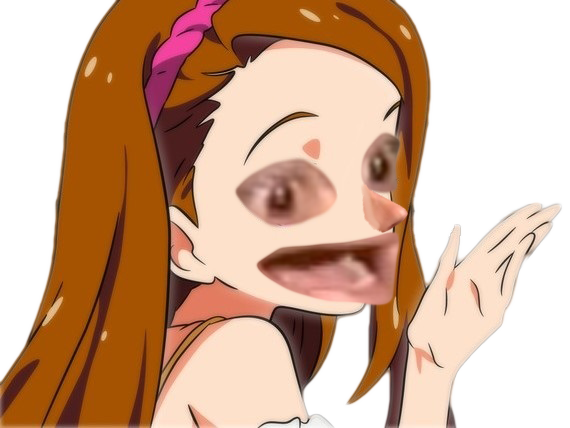 risitas chenille morte