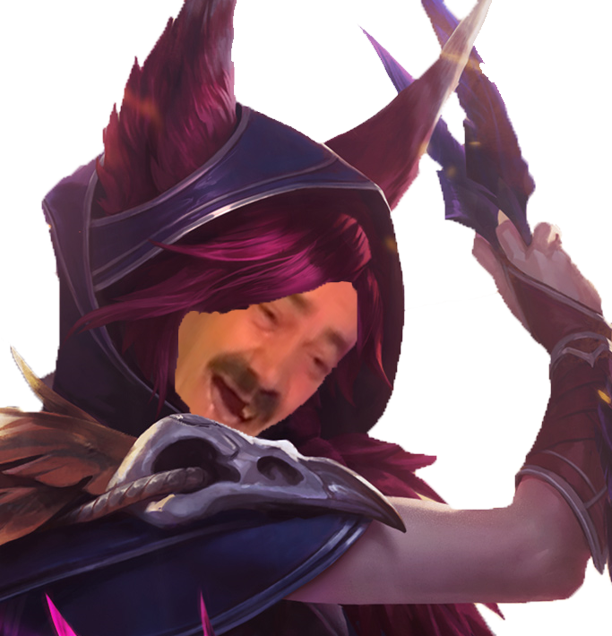 lol risitas xayah azerty