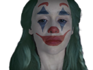 got-dany-triste-deprime-joker-clown-daenerys