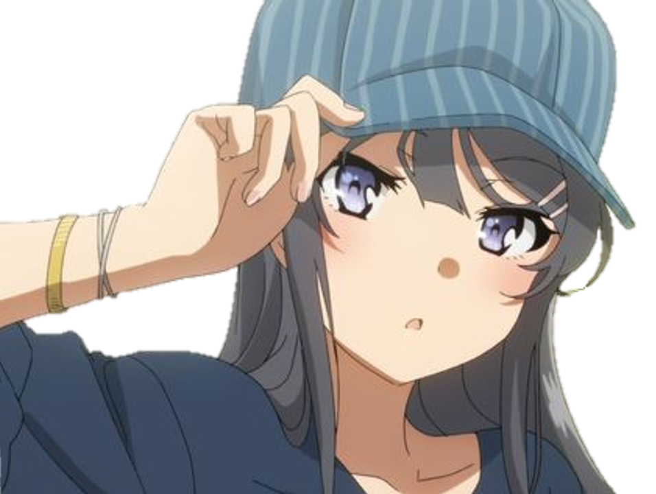 girl risitas question kj anime