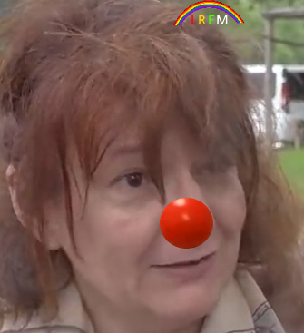 bouffonne connasse macron heuuuuuuuuuuuuuuu lrem politic