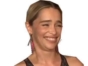 emilia queen daenerys got other clarke