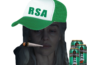 rsa emilia daenerys got