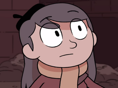 netflix hilda risitas laserenite