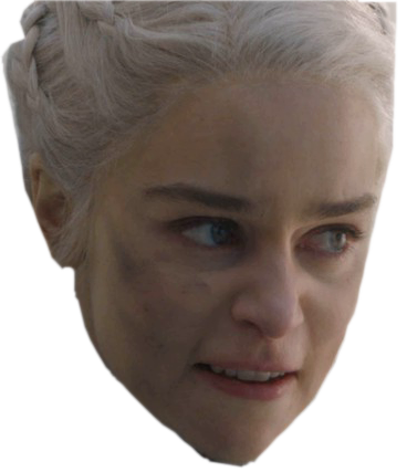 mad got daenerys