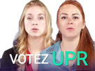 vote-elections-kenza-fille-votez-upr-election-filles-europeennes-francois-politic-julia-asselineau