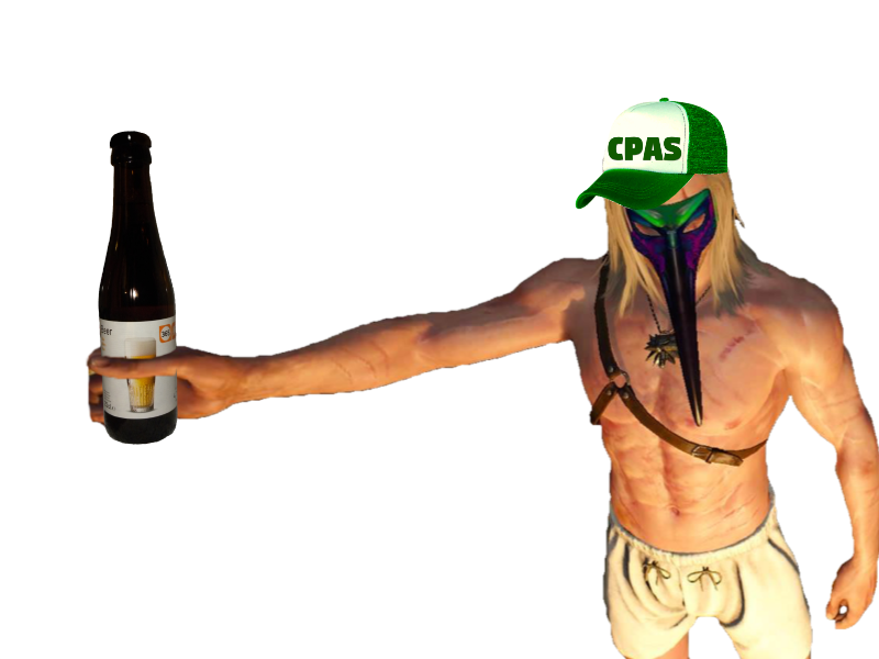 3 autiste cpas witcher risitas stickers 365 avenoel delire geralt bouteille the