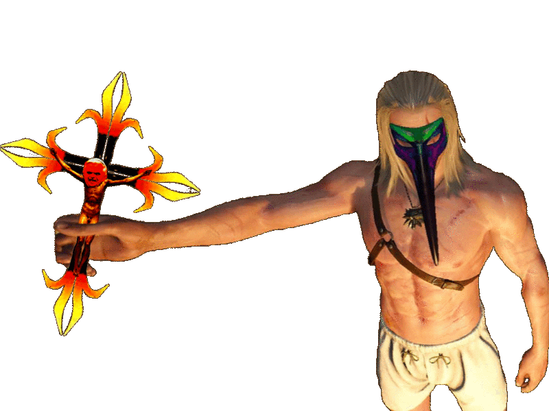 stickers the 3 tison autiste witcher avenoel geralt delire risitas