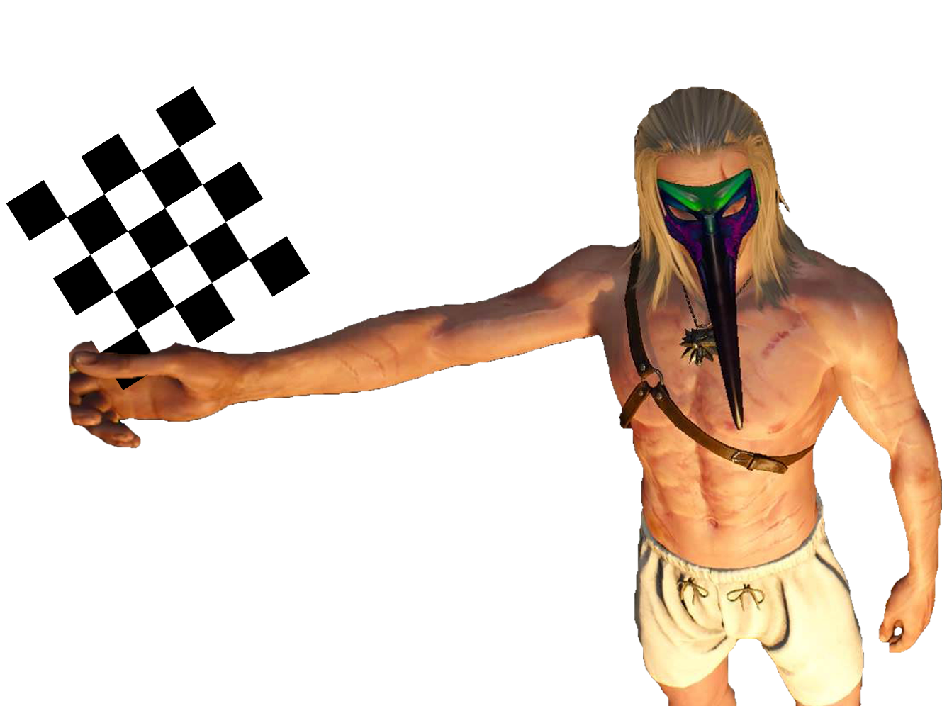 avenoel the echec damier autiste mat risitas geralt stickers 3 delire ska witcher et