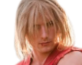 guerrier street christian kimono masters art howard blond ansatsuken fighter ken martiaux