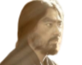 gouken asiat akira hros fighter art bagarre koieyama guerrier matre sensei combat ansatsuken baston japonais street martiaux kimono