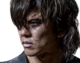 fighter combat gaku martiaux baston guerrier asiat kimono gouki japonais hado street ansatsuken no art space bagarre satsui