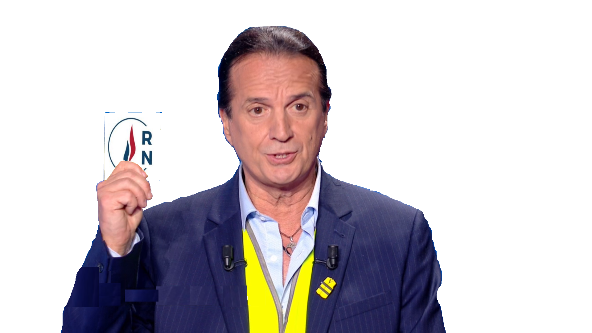 rn politic lalane debat