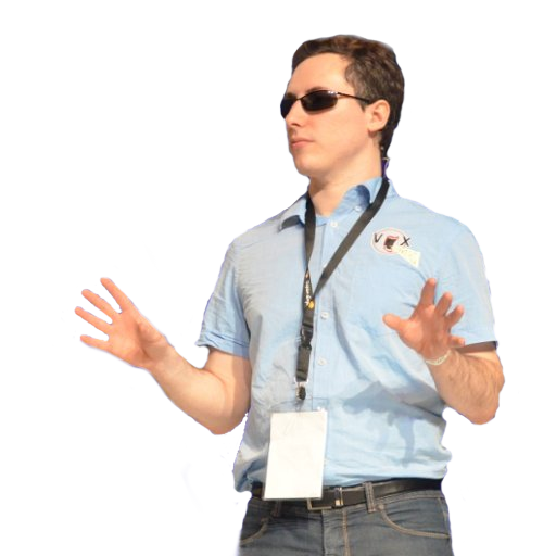 other thomas calme cyrix