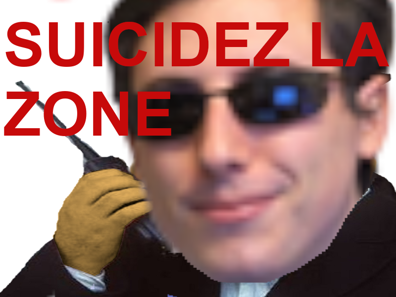 youtube talkie voxmaker voxmenteur suicidez cyrix suicide juif walkie thomas zone la cyrixed