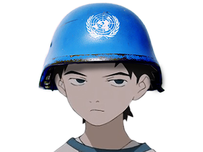 other ocorp onu santi