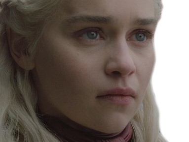 got targaryen daenerys dany