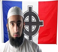 islam abdelrahoui arabe imam