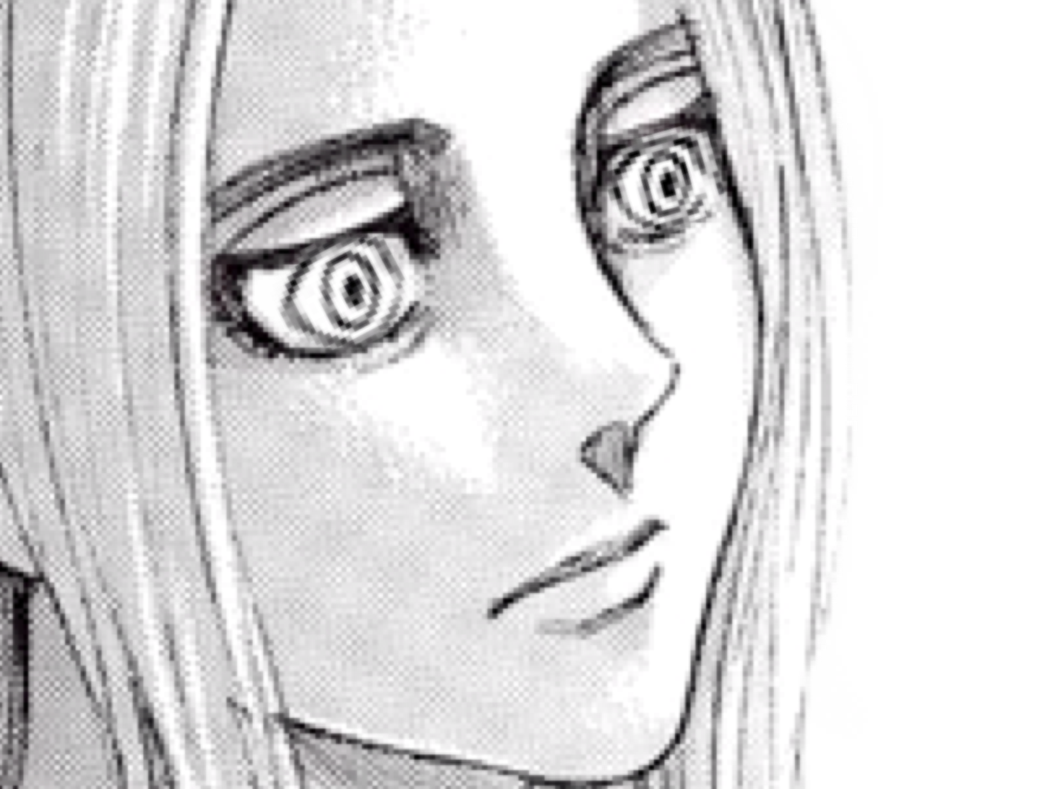 choc snk lattaque father on yeager christa jager titans historia shingeki regard peur reiss farmer titan manga kikoojap eren pere kyojin no des attack enceinte pregnant