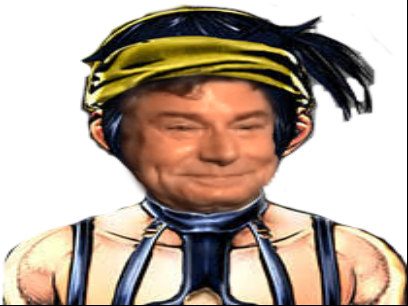 narancia golden wind risitas jojo