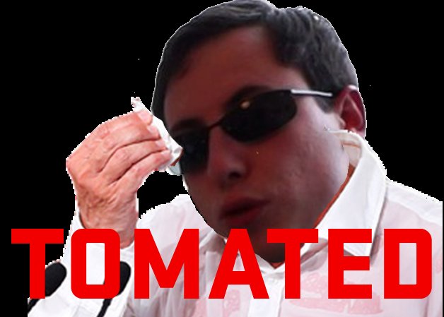 thomas cyrix sueur risitas tomated