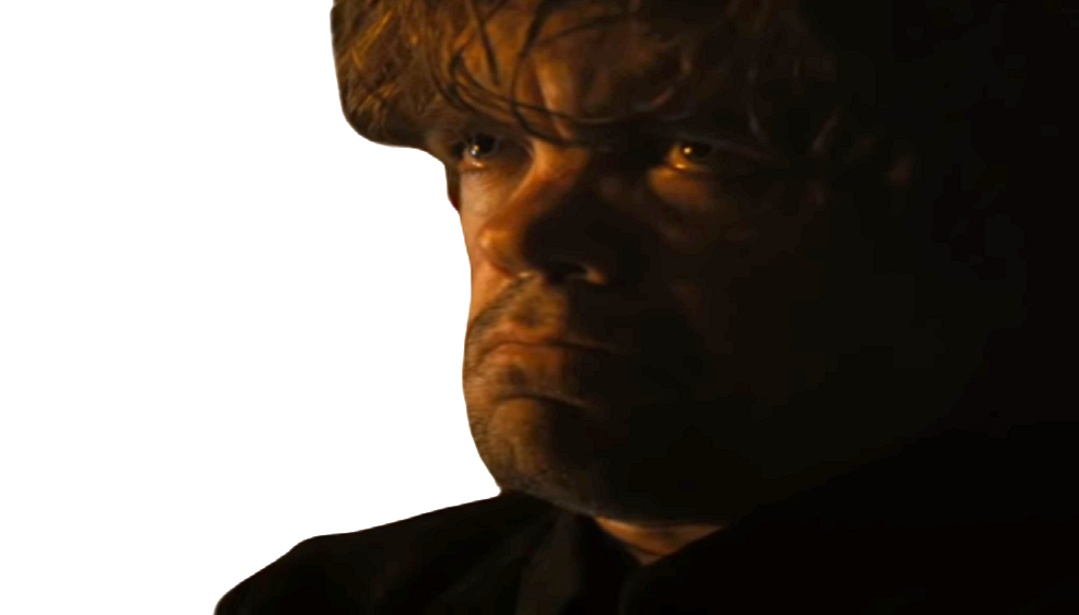 tyrion got triste